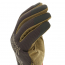 Перчатки (Mechanix) FastFit Brown (L)