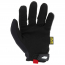 Перчатки (Mechanix) Original Glove Grey (M)