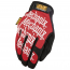 Перчатки (Mechanix) Original Red (XL)