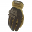 Перчатки (Mechanix) FastFit Brown (XXL)