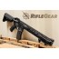 Цевье КИТ M4/M16 412mm (16.2inch) Black LVOA-C