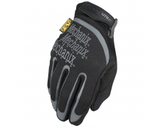 Перчатки (Mechanix) UTILITY Black (L)