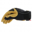 Перчатки (Mechanix) M-PACT 4X Glove Black/Tan (XL)