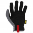 Перчатки (Mechanix) FastFit Glove Grey (XL)