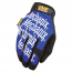 Перчатки (Mechanix) Original Blue (M)