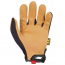 Перчатки (Mechanix) Original Material 4X Glove Black/Tan (XXL)