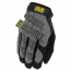 Перчатки (Mechanix) Original Glove Grey (M)