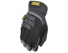 Перчатки (Mechanix) FastFit Black (M)