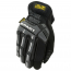 Перчатки (Mechanix) M-Pact Open Cuff Black/Grey (M)