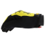 Перчатки (Mechanix) Original Yellow (L)