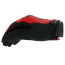 Перчатки (Mechanix) Original Red (L)