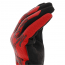 Перчатки (Mechanix) Original Red (S)