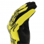 Перчатки (Mechanix) Original Yellow (L)