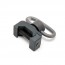 Антабка RIS Daniel Defense Sling Swivel BK