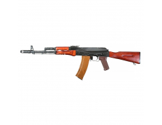 Страйкбольный автомат (LCT) АК-74 Wood (UP) LCK74