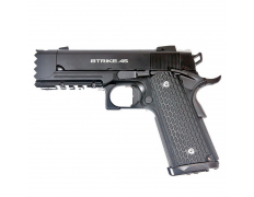 Страйкбольный пистолет (Tokyo Marui) Strike Warrior 1911 GBB